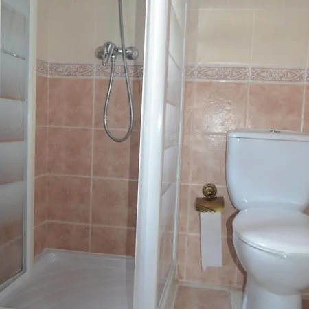 Chiclana Rent Tatil Evi *