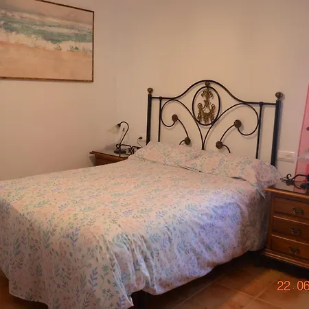 Tatil Evi Chiclana Rent *