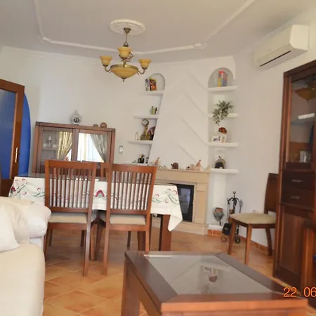 Chiclana Rent Tatil Evi Chiclana de la Frontera