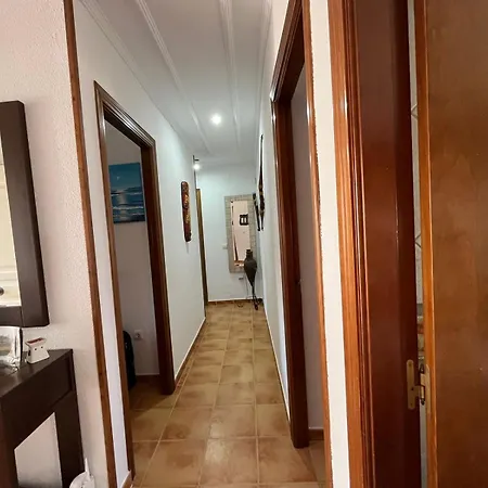 Chiclana Rent