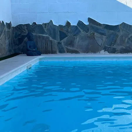 Tatil Evi Chiclana Rent *