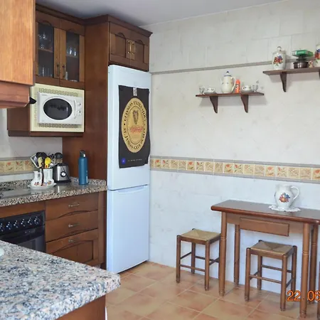 Chiclana Rent Tatil Evi Chiclana de la Frontera